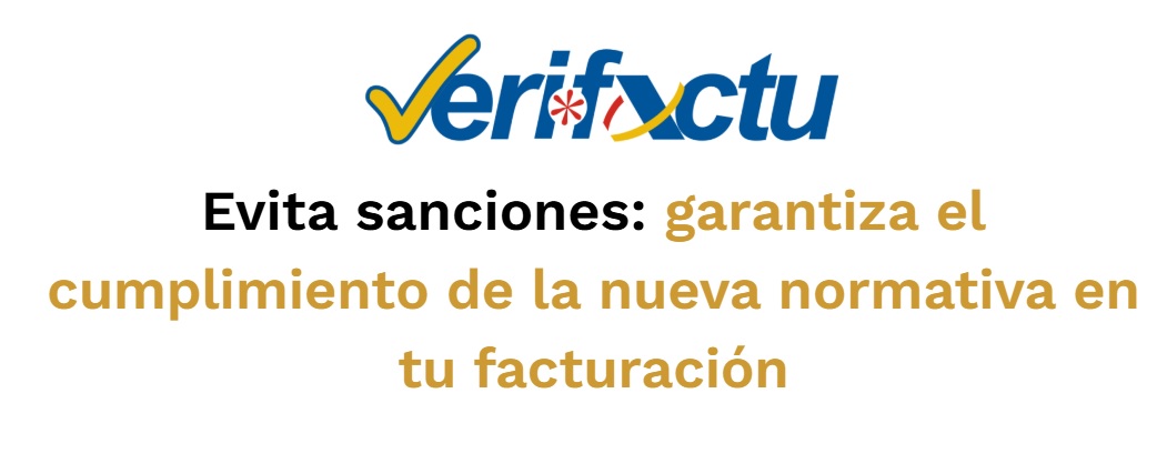 Verifactu Cumple con Veri*factu